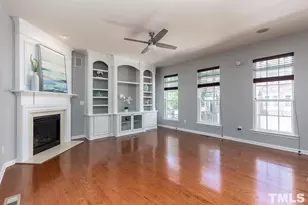 2706 Laurel Cherry St, Raleigh, NC 27612 - Photo 2