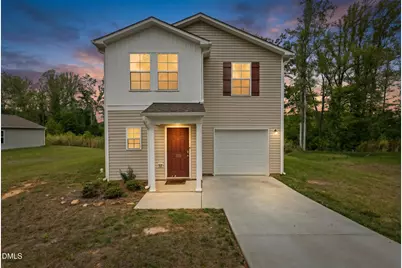 128 Bywood Drive, Roxboro, NC 27573 - Photo 1