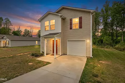 128 Bywood Drive, Roxboro, NC 27573 - Photo 2