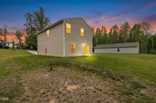 128 Bywood Dr, Roxboro, NC 27573 - Photo 24