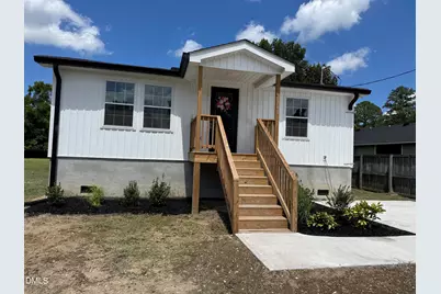 109 Hazel Street, Goldsboro, NC 27530 - Photo 2