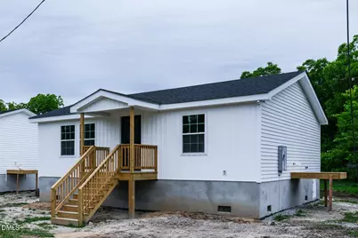 109 Hazel Street, Goldsboro, NC 27530 - Photo 2
