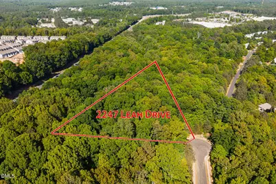 2247 Leah Drive, Hillsborough, NC 27278 - Photo 2