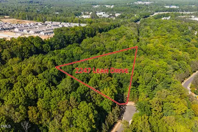 2247 Leah Drive, Hillsborough, NC 27278 - Photo 1