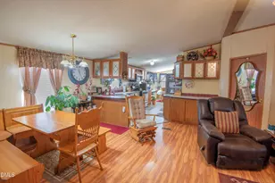 10278 N Carolina 33, Whitakers, NC 27891 - Photo 48