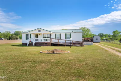10278 N Carolina 33, Whitakers, NC 27891 - Photo 2