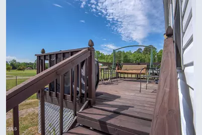 10278 N Carolina 33, Whitakers, NC 27891 - Photo 8