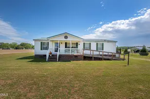 10278 N Carolina 33, Whitakers, NC 27891 - Photo 1