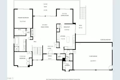 12308 Dolans Way, Raleigh, NC 27614 - Photo 54