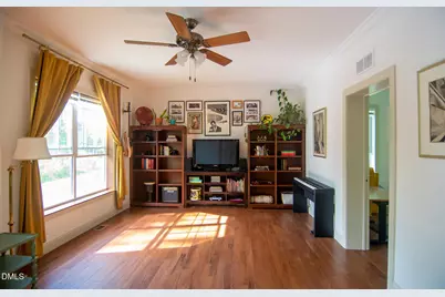 201 Briggs Road, Hurdle Mills, NC 27541 - Photo 14