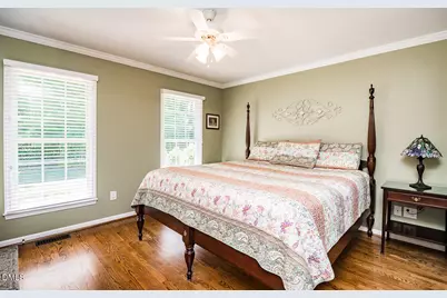 205 Beauregard Lane, Mebane, NC 27302 - Photo 20