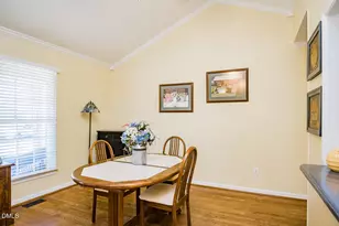 205 Beauregard Ln, Mebane, NC 27302 - Photo 8