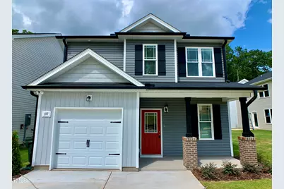 197 Diploma Drive, Clayton, NC 27520 - Photo 1