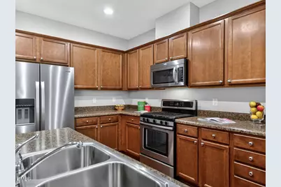 8203 Yaxley Hall Drive, Raleigh, NC 27616 - Photo 14