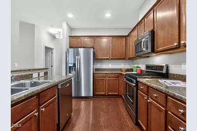 8203 Yaxley Hall Drive, Raleigh, NC 27616 - Photo 12