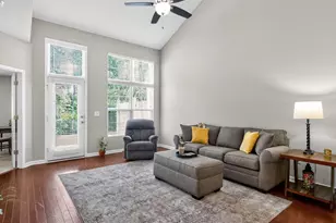 8203 Yaxley Hall Dr, Raleigh, NC 27616 - Photo 8
