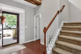 8203 Yaxley Hall Dr, Raleigh, NC 27616 - Photo 4
