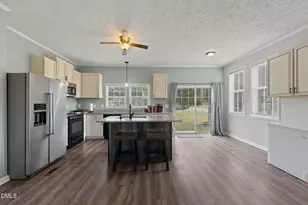 310 Carriage Loop, Burlington, NC 27217 - Photo 14