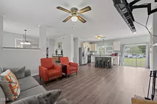 310 Carriage Loop, Burlington, NC 27217 - Photo 16