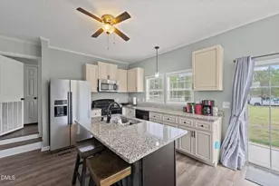 310 Carriage Loop, Burlington, NC 27217 - Photo 12