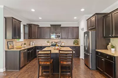 155 Willow Ridge Drive, Louisburg, NC 27549 - Photo 16
