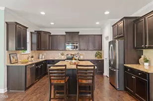 155 Willow Ridge Dr, Louisburg, NC 27549 - Photo 16