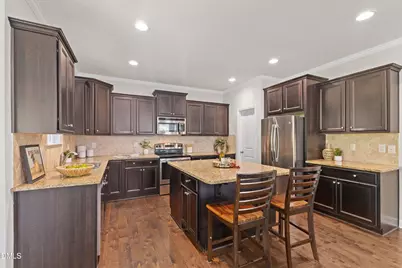 155 Willow Ridge Drive, Louisburg, NC 27549 - Photo 18