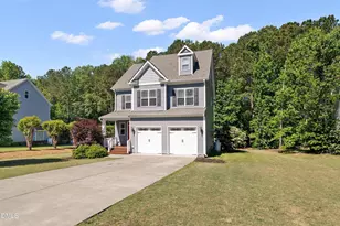 155 Willow Ridge Dr, Louisburg, NC 27549 - Photo 2