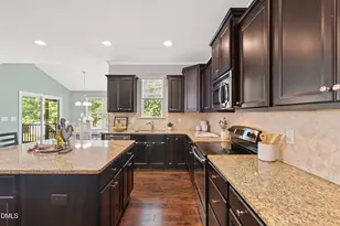 155 Willow Ridge Dr, Louisburg, NC 27549 - Photo 22