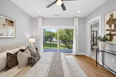 543 Bragg Street, Raleigh, NC 27610 - Photo 16