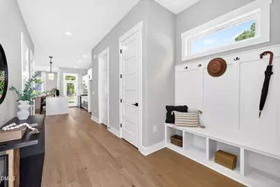 543 Bragg Street, Raleigh, NC 27610 - Photo 4