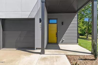 543 Bragg Street, Raleigh, NC 27610 - Photo 2