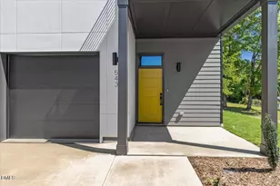 543 Bragg St, Raleigh, NC 27610 - Photo 2