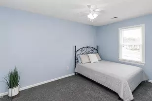 160 Kentucky Ave, Rocky Mount, NC 27803 - Photo 8