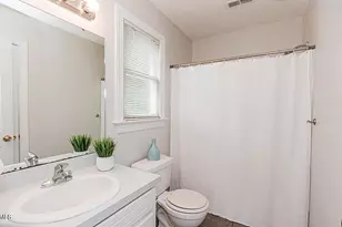 160 Kentucky Ave, Rocky Mount, NC 27803 - Photo 10