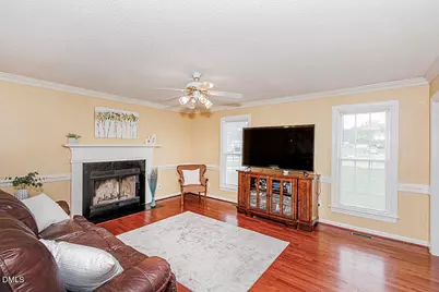 160 Kentucky Court, Sharpsburg, NC 27878 - Photo 2