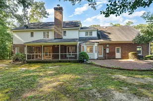 5101 Holly Ridge Farm Rd, Raleigh, NC 27616 - Photo 26