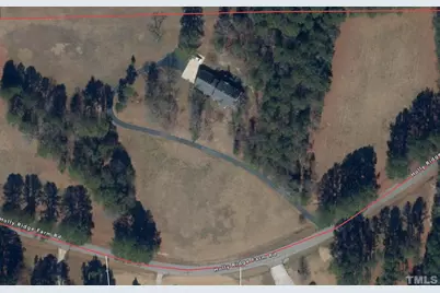 5101 Holly Ridge Farm Road, Raleigh, NC 27616 - Photo 2