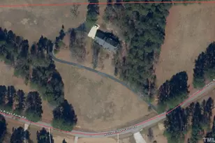 5101 Holly Ridge Farm Rd, Raleigh, NC 27616 - Photo 2
