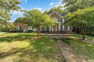 5101 Holly Ridge Farm Rd, Raleigh, NC 27616 - Photo 1