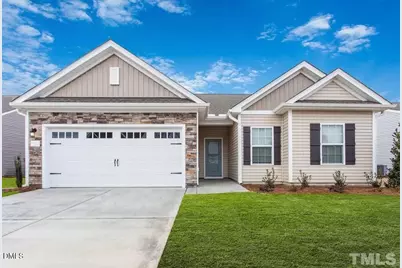 90 Level Drive, Youngsville, NC 27596 - Photo 1