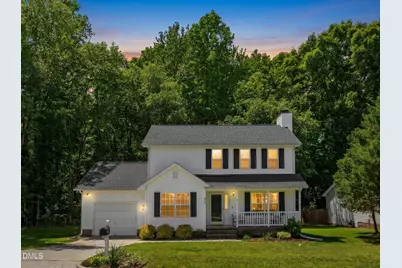 809 Swan Hill Court, Fuquay-Varina, NC 27526 - Photo 20