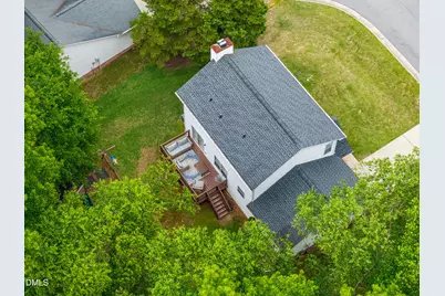 809 Swan Hill Court, Fuquay Varina, NC 27526 - Photo 1