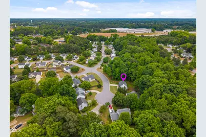 809 Swan Hill Court, Fuquay-Varina, NC 27526 - Photo 22