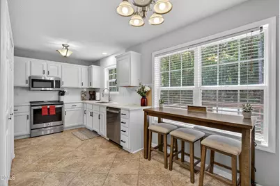 809 Swan Hill Court, Fuquay-Varina, NC 27526 - Photo 10