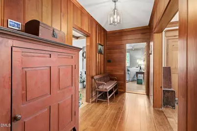1516 Colony Drive, Tarboro, NC 27886 - Photo 20