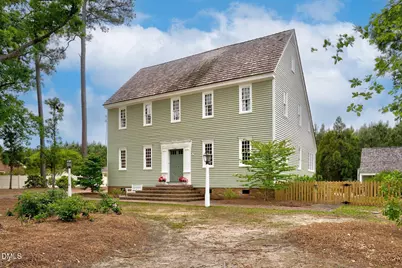 1516 Colony Drive, Tarboro, NC 27886 - Photo 2