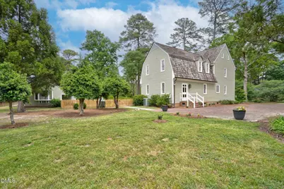 1516 Colony Drive, Tarboro, NC 27886 - Photo 56