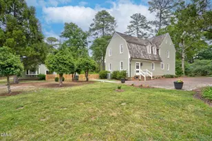 1516 Colony Dr, Tarboro, NC 27886 - Photo 56