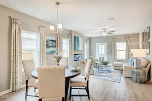 127 White Azalea Wy, Benson, NC 27504 - Photo 6